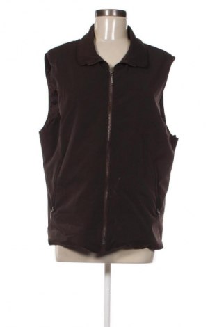 Damenweste Unbranded, Größe M, Farbe Braun, Preis € 14,99