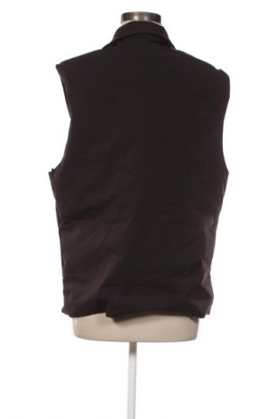 Damenweste Unbranded, Größe M, Farbe Braun, Preis € 14,99