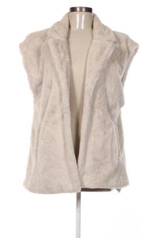 Damenweste Unbranded, Größe L, Farbe Beige, Preis € 13,99