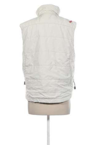Γυναικείο γιλέκο Unbranded, Μέγεθος L, Χρώμα Εκρού, Τιμή 16,99 €