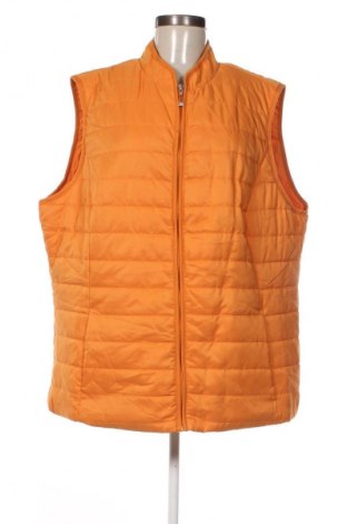 Dámska vesta  Unbranded, Veľkosť XXL, Farba Oranžová, Cena  24,95 €
