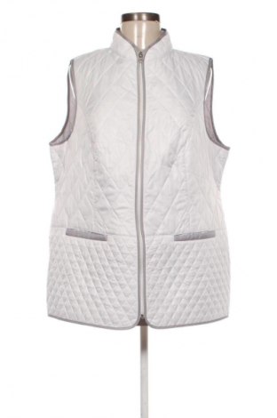 Damenweste Unbranded, Größe XL, Farbe Weiß, Preis 19,99 €