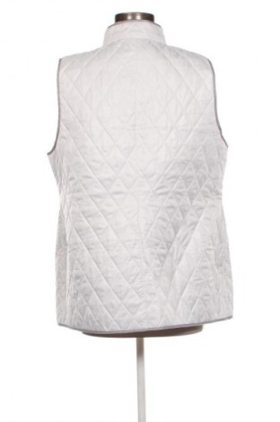 Damenweste Unbranded, Größe XL, Farbe Weiß, Preis 19,99 €