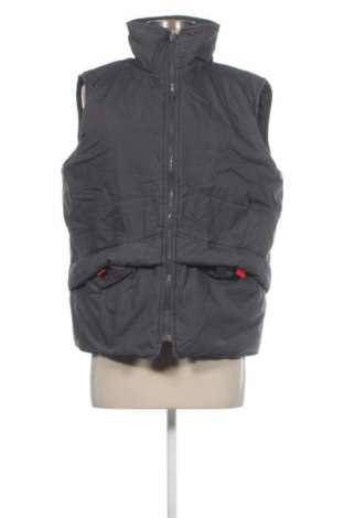 Damenweste Unbranded, Größe L, Farbe Grau, Preis € 15,99