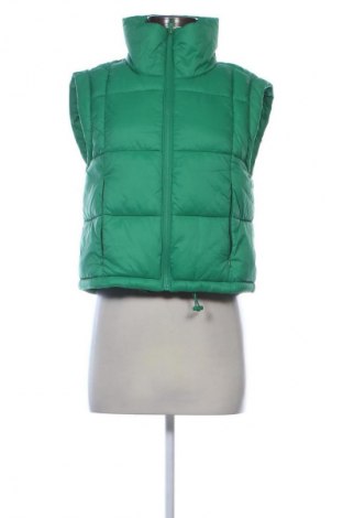 Dámská vesta  Unbranded, Velikost M, Barva Zelená, Cena  696,00 Kč