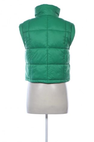 Dámská vesta  Unbranded, Velikost M, Barva Zelená, Cena  696,00 Kč