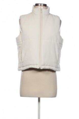 Damenweste Unbranded, Größe L, Farbe Ecru, Preis € 18,99