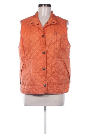 Γυναικείο γιλέκο Unbranded, Μέγεθος L, Χρώμα Πορτοκαλί, Τιμή 16,99 €