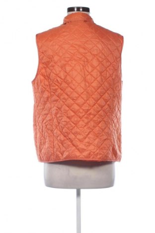 Γυναικείο γιλέκο Unbranded, Μέγεθος L, Χρώμα Πορτοκαλί, Τιμή 16,99 €