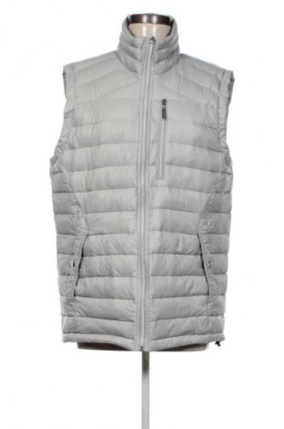 Damenweste Unbranded, Größe L, Farbe Grau, Preis € 8,99