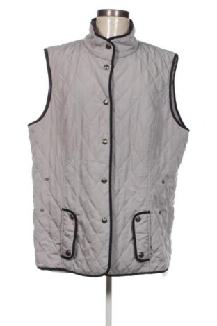 Vestă de femei Unbranded, Mărime XXL, Culoare Gri, Preț 109,99 Lei