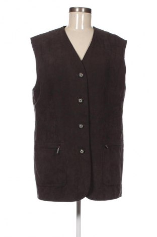 Damenweste Unbranded, Größe M, Farbe Schwarz, Preis € 14,99