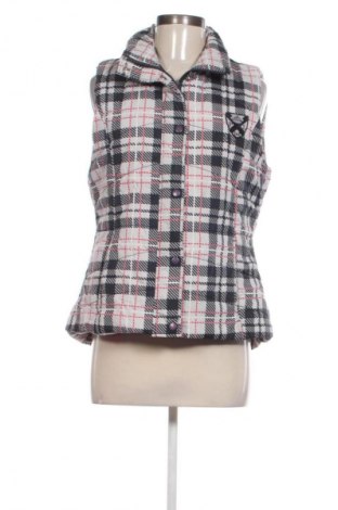 Γυναικείο γιλέκο Unbranded, Μέγεθος L, Χρώμα Πολύχρωμο, Τιμή 18,99 €