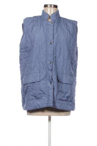 Damenweste Unbranded, Größe M, Farbe Blau, Preis € 11,99