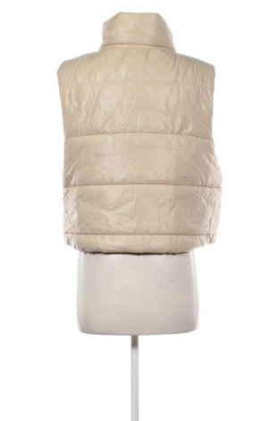 Дамски елек Unbranded, Размер S, Цвят Бежов, Цена 12,78 €