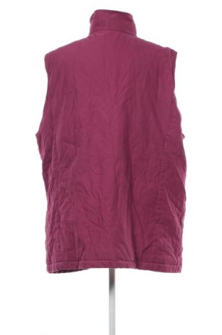 Damenweste Unbranded, Größe 3XL, Farbe Rosa, Preis € 29,99