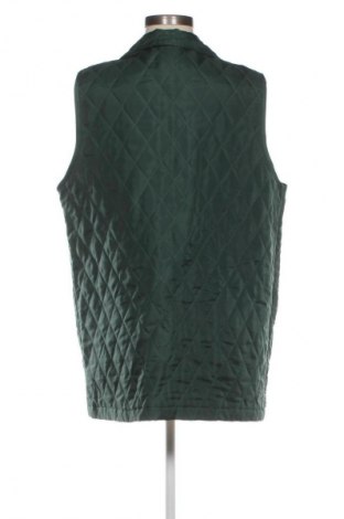 Dámska vesta  Unbranded, Veľkosť XL, Farba Zelená, Cena  14,95 €
