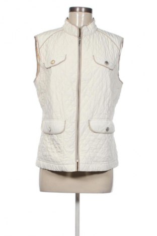 Damenweste Unbranded, Größe L, Farbe Weiß, Preis € 16,99