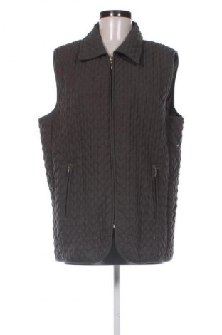 Дамски елек Unbranded, Размер XL, Цвят Зелен, Цена 12,27 €