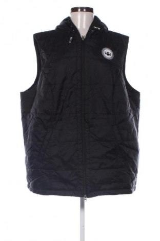 Damenweste Unbranded, Größe XXL, Farbe Schwarz, Preis € 21,99