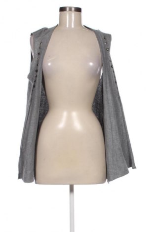 Dámska vesta  Unbranded, Veľkosť S, Farba Sivá, Cena  19,93 €