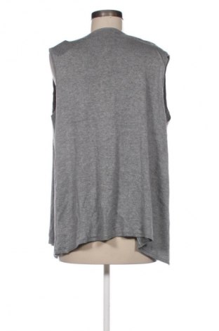 Dámska vesta  Unbranded, Veľkosť S, Farba Sivá, Cena  19,93 €