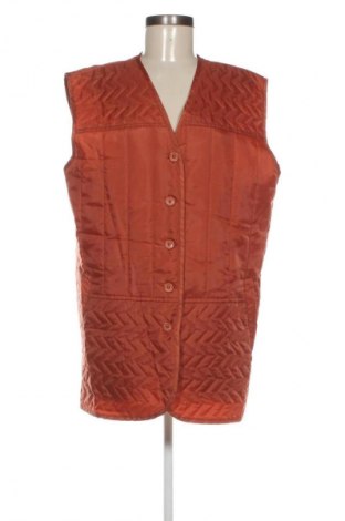 Damenweste Unbranded, Größe L, Farbe Braun, Preis € 15,99