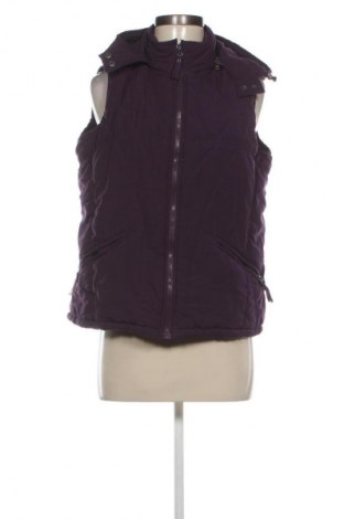 Damenweste Unbranded, Größe M, Farbe Lila, Preis 18,99 €