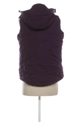 Damenweste Unbranded, Größe M, Farbe Lila, Preis 18,99 €