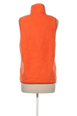 Γυναικείο γιλέκο Unbranded, Μέγεθος S, Χρώμα Πορτοκαλί, Τιμή 15,99 €