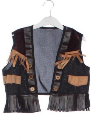 Дамски елек Unbranded, Размер S, Цвят Многоцветен, Цена 36,00 €