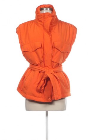 Dámska vesta  Unbranded, Veľkosť S, Farba Oranžová, Cena  15,95 €