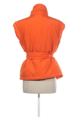 Dámska vesta  Unbranded, Veľkosť S, Farba Oranžová, Cena  15,95 €