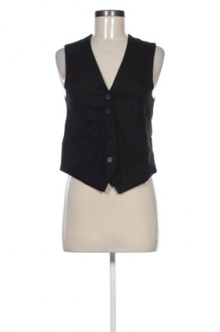 Дамски елек Unbranded, Размер S, Цвят Черен, Цена 20,00 €