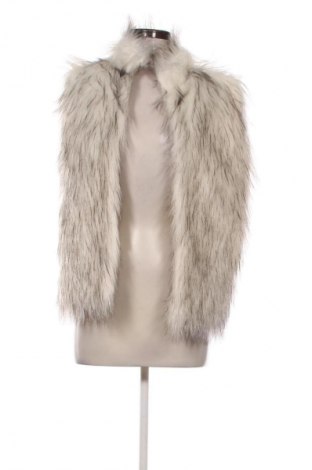 Γυναικείο γιλέκο Unbranded, Μέγεθος L, Χρώμα Λευκό, Τιμή 13,99 €