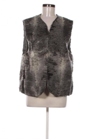 Γυναικείο γιλέκο Unbranded, Μέγεθος M, Χρώμα Γκρί, Τιμή 16,99 €