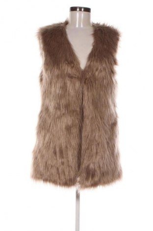 Damenweste Unbranded, Größe L, Farbe Beige, Preis € 13,99