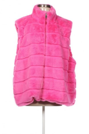 Dámska vesta  Unbranded, Veľkosť XL, Farba Ružová, Cena  14,95 €