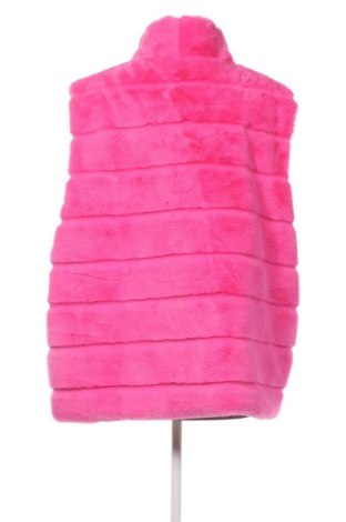 Dámska vesta  Unbranded, Veľkosť XL, Farba Ružová, Cena  14,95 €