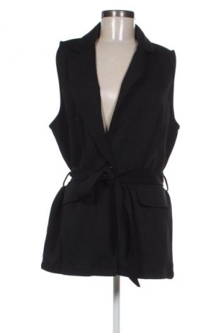 Damenweste Unbranded, Größe L, Farbe Schwarz, Preis € 16,99