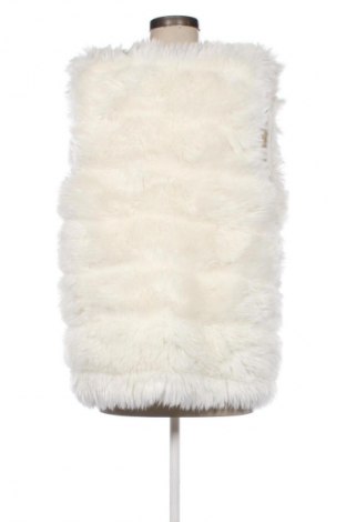 Дамски елек Unbranded, Размер M, Цвят Бял, Цена 20,00 €