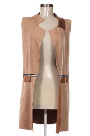 Női mellény Unbranded, Méret XL, Szín Bézs, Ár 6 199 Ft