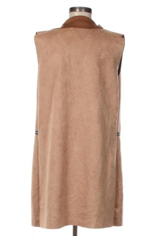 Női mellény Unbranded, Méret XL, Szín Bézs, Ár 6 199 Ft