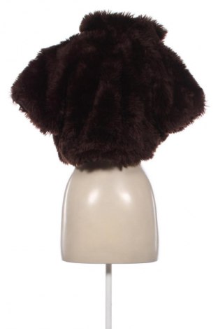 Dámská vesta  Unbranded, Velikost M, Barva Hnědá, Cena  567,00 Kč