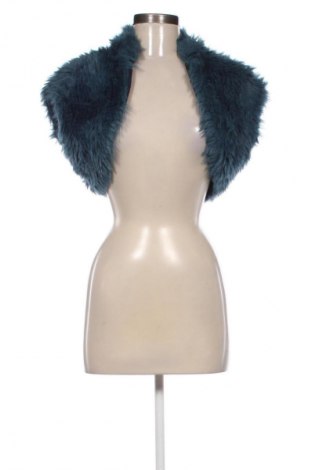 Dámská vesta  Unbranded, Velikost S, Barva Modrá, Cena  567,00 Kč