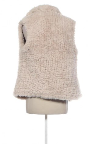 Дамски елек Unbranded, Размер M, Цвят Бежов, Цена 12,27 €
