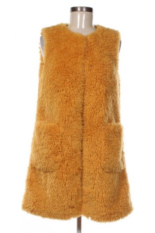 Дамски елек Unbranded, Размер S, Цвят Оранжев, Цена 13,29 €