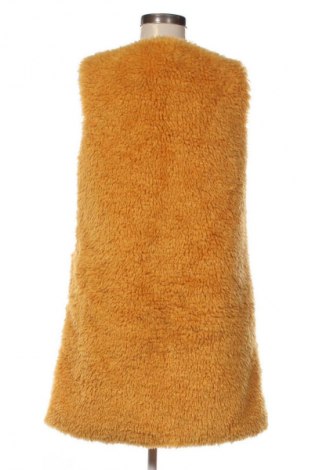 Дамски елек Unbranded, Размер S, Цвят Оранжев, Цена 13,29 €