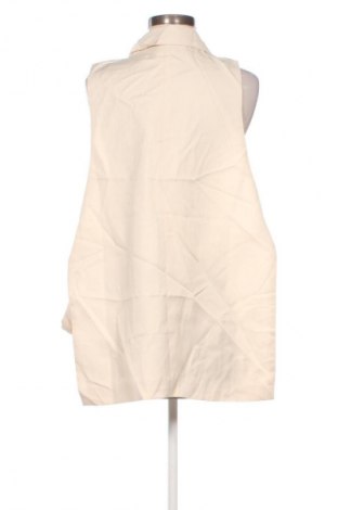 Damenweste Unbranded, Größe M, Farbe Beige, Preis € 11,99