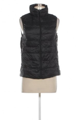 Дамски елек Uniqlo, Размер M, Цвят Черен, Цена 19,94 €